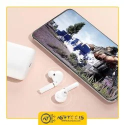 هدفون بی‌ سیم هایلو مدل HAYLOU T19 ASRTOOLS