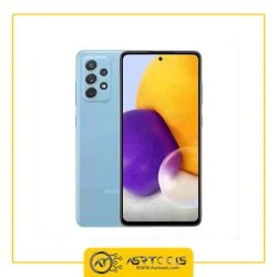 گوشی موبایل سامسونگ مدل Samsung A72 SM-A725F/DS دو سیم‌کارت ظرفیت 128 گیگابایت و رم 8 گیگابایت asrtools
