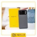گوشی موبایل شیائومی مدل Xiaomi POCO M3 M2010J19CG دو سیم کارت ظرفیت 128 گیگابایت 4 گیگابایت رم ASRTOOLS