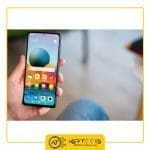 گوشی موبایل شیائومی مدل Xiaomi Redmi Note 10 pro M2101K6G دو سیم کارت ظرفیت 128 گیگابایت 8 گیگابایت رم عصرتولز