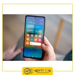 گوشی موبایل شیائومی مدل Xiaomi Redmi Note 10 pro M2101K6G دو سیم‌ کارت ظرفیت 128 گیگابایت 8 گیگابایت رم عصرتولز