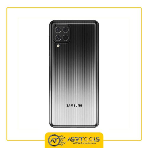 گوشی موبایل سامسونگ مدل Samsung M62 SM-M625F/DS دو سیم‌کارت ظرفیت 256 گیگابایت و رم 8 گیگابایت asrtools