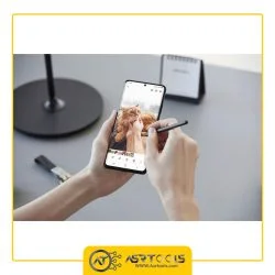 گوشی موبایل سامسونگ مدل Samsung Galaxy S21 Ultra 5G SM-G998B/DS دو سیم کارت ظرفیت 256 گیگابایت عصرتولز