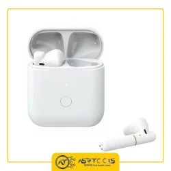 هدفون بی سیم کیو سی وای مدلQCY T8 ASRTOOLS