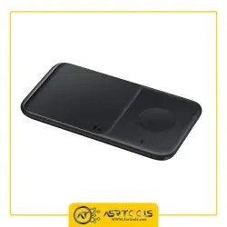 شارژر بی سیم دوگانه سامسونگ مدل Samsung EP-P4300 Wireless Charger Duo ASRTOOLS