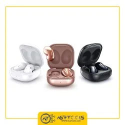 هدفون بی سیم سامسونگ مدل SAMSUNG Galaxy Buds Live ASRTOOLS