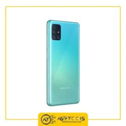 گوشی موبایل سامسونگ مدل Samsung Galaxy A51 SM-A515F/DSN دو سیم کارت ظرفیت 256گیگابایت asrtools