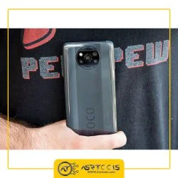 گوشی موبایل شیائومی مدل Xiaomi POCO X3 Pro M2102J20SG دو سیم‌ کارت ظرفیت 256 گیگابایت و 8 گیگابایت رم asrtools