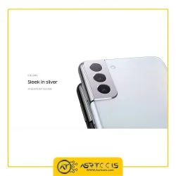 گوشی موبایل سامسونگ مدل Samsung Galaxy S21 Plus 5G SM-G996B/DS دو سیم کارت ظرفیت 256 گیگابایت و رم 8 گیگابایت asrtools