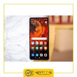 گوشی موبایل شیائومی مدل Xiaomi Redmi Note 10 pro M2101K6G دو سیم‌ کارت ظرفیت 128 گیگابایت 8 گیگابایت رم عصرتولز