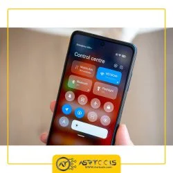 گوشی موبایل شیائومی مدل Xiaomi POCO X3 Pro M2102J20SG دو سیم‌ کارت ظرفیت 256 گیگابایت و 8 گیگابایت رم asrtools