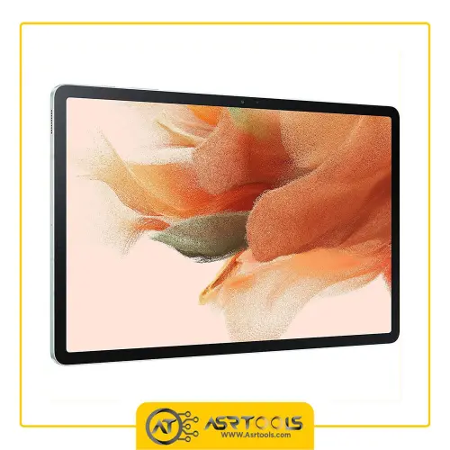 تبلت سامسونگ مدل Samsung Galaxy Tab S7 FE LTE SM-T735 ظرفیت 64 گیگابایت asrtools