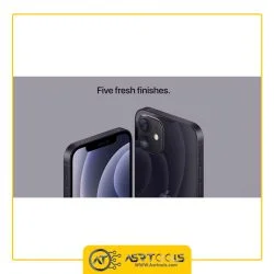 گوشی موبایل اپل مدل Apple iPhone 12 A2404 دو سیم‌ کارت ظرفیت 128 گیگابایت asrtools