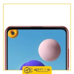 گوشی موبایل سامسونگ مدل Samsung Galaxy A21S SM-A217F/DS ظرفیت 64 گیگابایت و رم 4 گیگابات عصرتولز