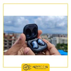 هدفون بی سیم سامسونگ مدل SAMSUNG Galaxy Buds Live ASRTOOLS