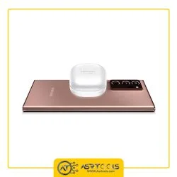 هدفون بی سیم سامسونگ مدل SAMSUNG Galaxy Buds Live ASRTOOLS
