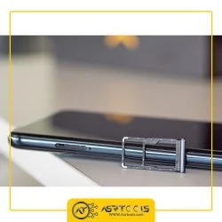 گوشی موبایل شیائومی مدل Xiaomi POCO X3 Pro M2102J20SG دو سیم‌ کارت ظرفیت 256 گیگابایت و 8 گیگابایت رم asrtools