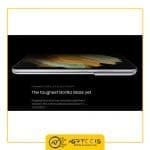 گوشی موبایل سامسونگ مدل Samsung Galaxy S21 Ultra 5G SM-G998B/DS دو سیم کارت ظرفیت 256 گیگابایت عصرتولز