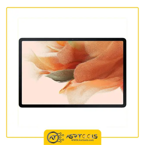 تبلت سامسونگ مدل Samsung Galaxy Tab S7 FE LTE SM-T735 ظرفیت 64 گیگابایت asrtools