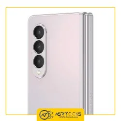 گوشی موبایل سامسونگ مدل Samsung Galaxy Z Fold3 5G دو سیم‌کارت ظرفیت 512 گیگابایت و رم 12 گیگابایت