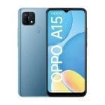 گوشی موبایل اوپو مدل OPPO A15 CPH2185 دو سیم کارت ظرفیت 32 گیگابایت و رم 3 گیگابایت asrtools