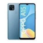 گوشی موبایل اوپو مدل OPPO A15 CPH2185 دو سیم کارت ظرفیت 32 گیگابایت و رم 3 گیگابایت asrtools