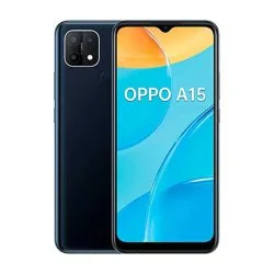 گوشی موبایل اوپو مدل OPPO A15 CPH2185 دو سیم کارت ظرفیت 32 گیگابایت و رم 3 گیگابایت asrtools