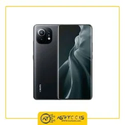 گوشی موبایل شیائومی مدل Xiaomi Mi 11 5G دو سیم‌ کارت ظرفیت 256 گیگابایت رم 8 گیگابایت عصرتولز