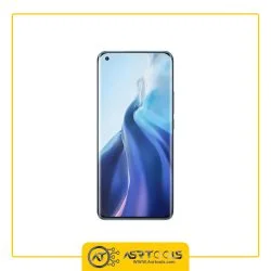 گوشی موبایل شیائومی مدل Xiaomi Mi 11 5G دو سیم‌ کارت ظرفیت 256 گیگابایت رم 8 گیگابایت عصرتولز