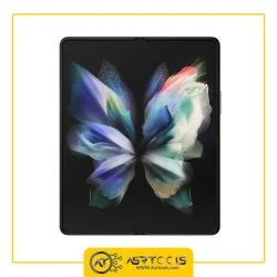 گوشی موبایل سامسونگ مدل Samsung Galaxy Z Fold3 5G دو سیم‌کارت ظرفیت 512 گیگابایت و رم 12 گیگابایت