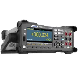 hantek hdm-3055b Digital Multimeters-0-مولتی متر رومیزی هانتک مدل HANTEK HDM-3055B