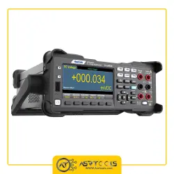 hantek hdm-3055b Digital Multimeters-0-مولتی متر رومیزی هانتک مدل HANTEK HDM-3055B