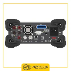 hantek hdm-3055b Digital Multimeters-0-مولتی متر رومیزی هانتک مدل HANTEK HDM-3055B