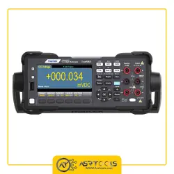 hantek hdm-3055b Digital Multimeters-0-مولتی متر رومیزی هانتک مدل HANTEK HDM-3055B