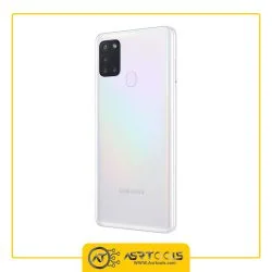 گوشی موبایل سامسونگ مدل Samsung Galaxy A21S SM-A217F/DS ظرفیت 64 گیگابایت و رم 4 گیگابات عصرتولز