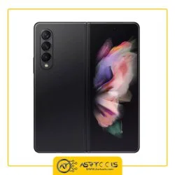 گوشی موبایل سامسونگ مدل Samsung Galaxy Z Fold3 5G دو سیم‌کارت ظرفیت 512 گیگابایت و رم 12 گیگابایت