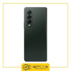 گوشی موبایل سامسونگ مدل Samsung Galaxy Z Fold3 5G دو سیم‌کارت ظرفیت 512 گیگابایت و رم 12 گیگابایت