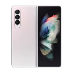 گوشی موبایل سامسونگ مدل Samsung Galaxy Z Fold3 5G دو سیم‌کارت ظرفیت 512 گیگابایت و رم 12 گیگابایت
