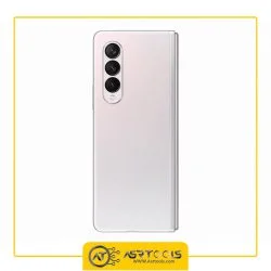 گوشی موبایل سامسونگ مدل Samsung Galaxy Z Fold3 5G دو سیم‌کارت ظرفیت 512 گیگابایت و رم 12 گیگابایت