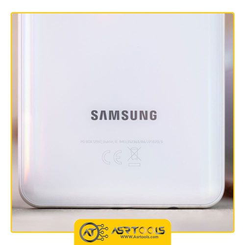 گوشی موبایل سامسونگ مدل Samsung Galaxy A21S SM-A217F/DS ظرفیت 64 گیگابایت و رم 4 گیگابات عصرتولز