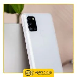گوشی موبایل سامسونگ مدل Samsung Galaxy A21S SM-A217F/DS ظرفیت 64 گیگابایت و رم 4 گیگابات عصرتولز