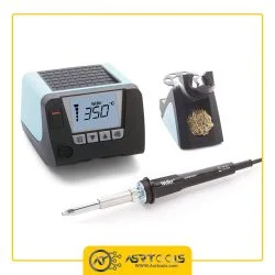 soldering-iron-station-weller-wt-1010h-150w-0-هویه رومیزی ولر مدل Weller WT 1011H 150W