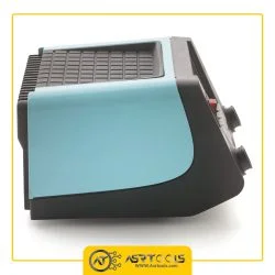 soldering-iron-station-weller-wt-1010h-150w-0-هویه رومیزی ولر مدل Weller WT 1011H 150W
