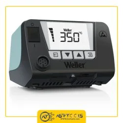 soldering-iron-station-weller-wt-1010h-150w-0-هویه رومیزی ولر مدل Weller WT 1011H 150W
