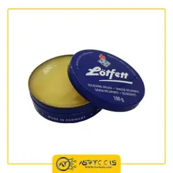 stannol-lotfett-100gr-soldering-greas-0-روغن لحیم آلمانی استانول مدل STANNOL Lotfett 100gr