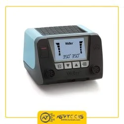 weller WT 2020M 2-Channel Soldering Station digital 150 W-0-هویه رومیزی دو کاره ولر مدل Weller WT 2020M 150W