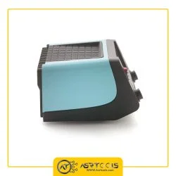 weller WT 2020M 2-Channel Soldering Station digital 150 W-0-هویه رومیزی دو کاره ولر مدل Weller WT 2020M 150W