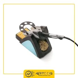 weller WT 2020M 2-Channel Soldering Station digital 150 W-0-هویه رومیزی دو کاره ولر مدل Weller WT 2020M 150W