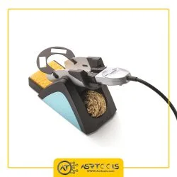 weller WT 2020M 2-Channel Soldering Station digital 150 W-0-هویه رومیزی دو کاره ولر مدل Weller WT 2020M 150W