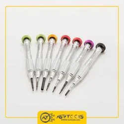 youkiloon-125-0.8-mobile-screwdriver-0-پیچ گوشتی ستاره ای موبایلی یوکیلون مدل YOUKILOON 0.8 125